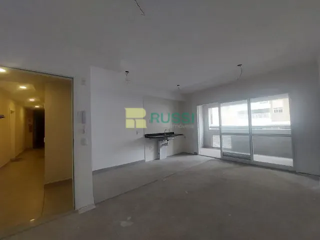Apartamento com 133m² 3 quartos e 2 banheiros, à venda, no bairro Conjunto Residencial Trinta e Um de Março em São José dos Campos