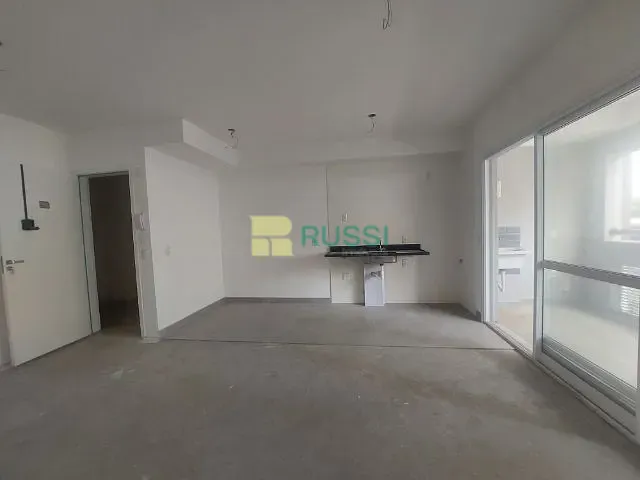 Apartamento com 133m² 3 quartos e 2 banheiros, à venda, no bairro Conjunto Residencial Trinta e Um de Março em São José dos Campos