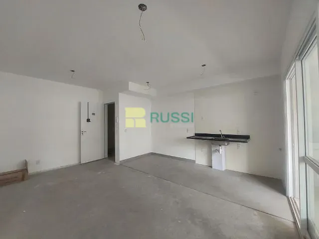 Apartamento com 133m² 3 quartos e 2 banheiros, à venda, no bairro Conjunto Residencial Trinta e Um de Março em São José dos Campos