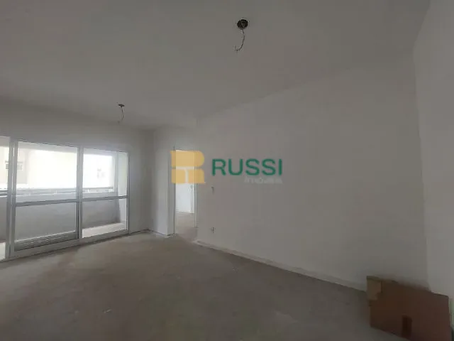 Apartamento com 133m² 3 quartos e 2 banheiros, à venda, no bairro Conjunto Residencial Trinta e Um de Março em São José dos Campos