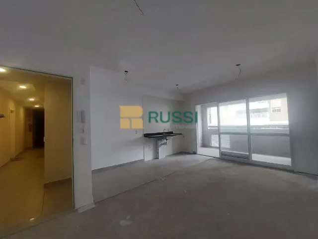 Apartamento com 133m² 3 quartos e 2 banheiros, à venda, no bairro Conjunto Residencial Trinta e Um de Março em São José dos Campos