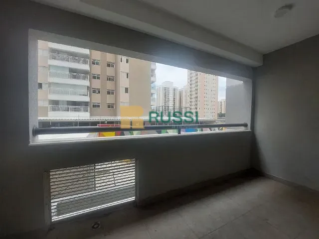 Apartamento com 133m² 3 quartos e 2 banheiros, à venda, no bairro Conjunto Residencial Trinta e Um de Março em São José dos Campos