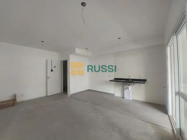 Apartamento com 133m² 3 quartos e 2 banheiros, à venda, no bairro Conjunto Residencial Trinta e Um de Março em São José dos Campos