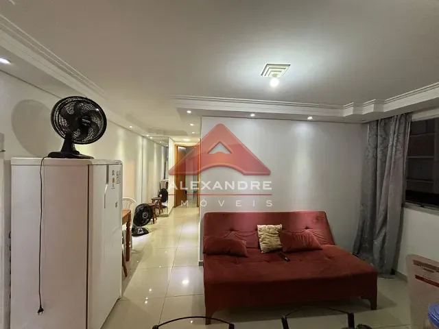 Apartamento 2 quartos e 1 banheiro, à venda, no bairro Jardim Ismênia em São José dos Campos
