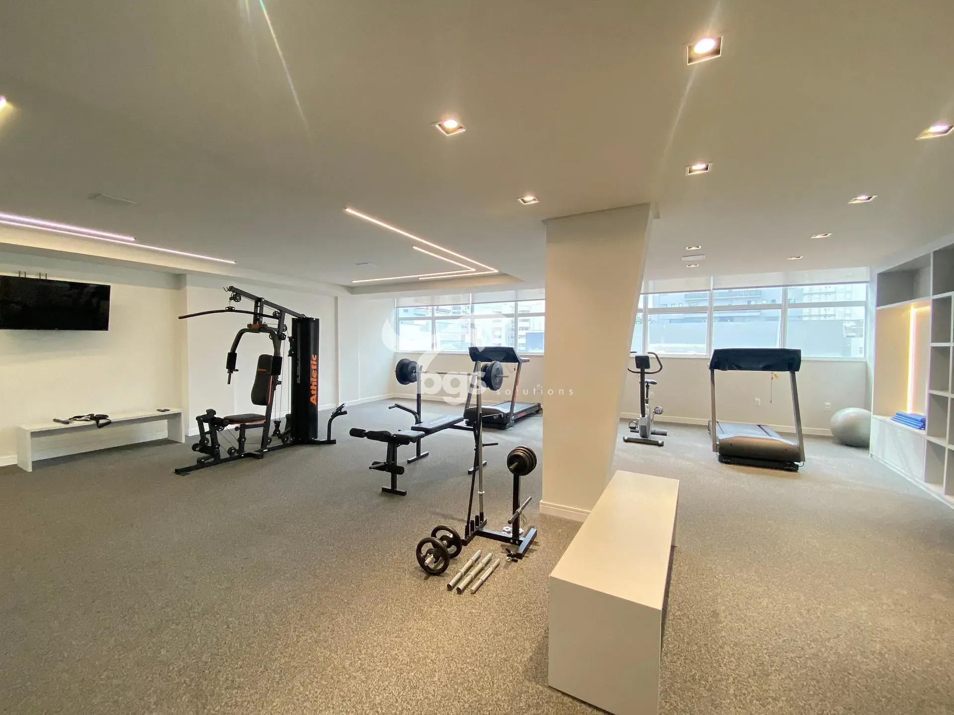 Apartamento, 2 quartos, 86 m² - Foto 18