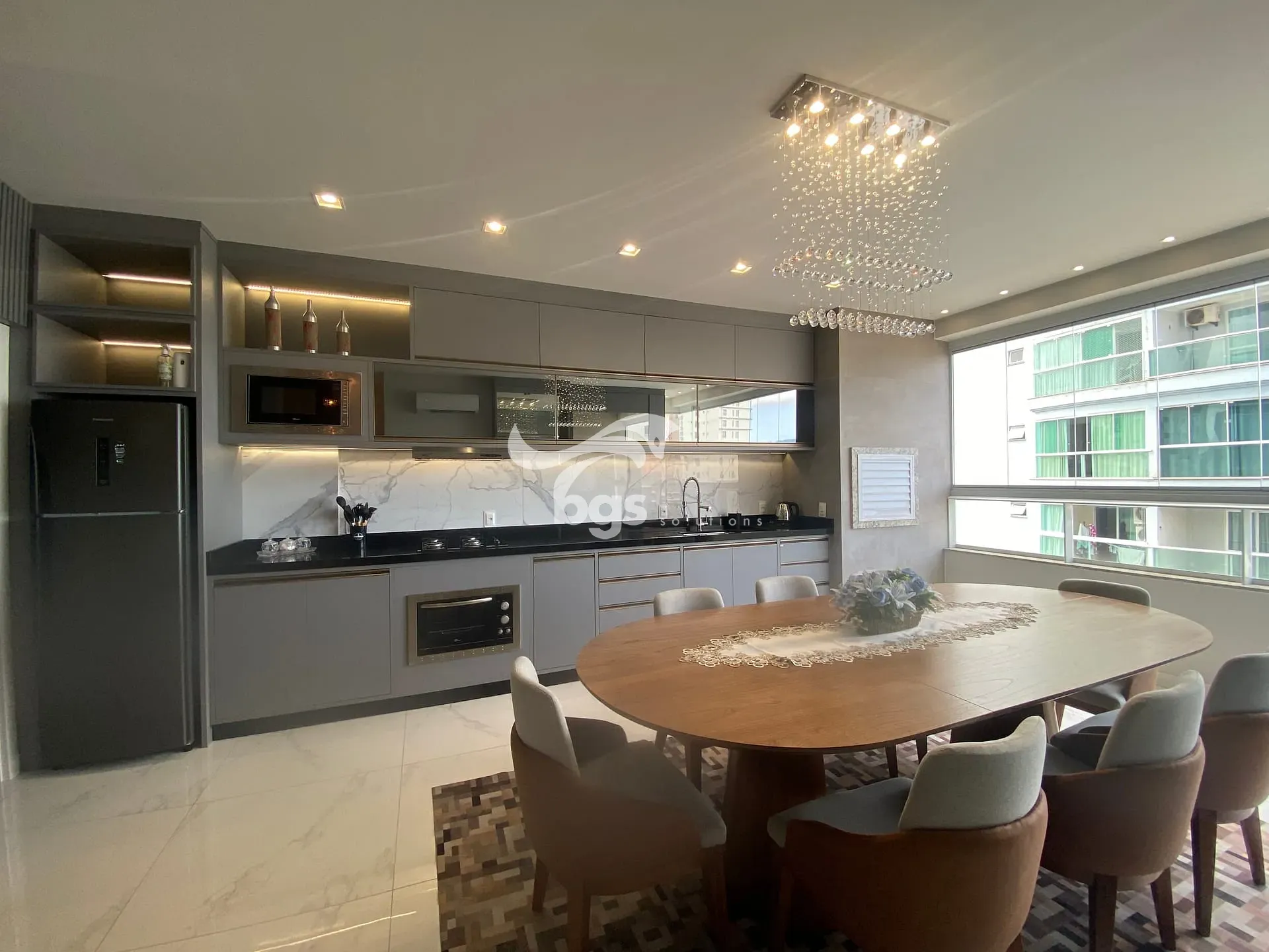 Apartamento, 2 quartos, 86 m² - Foto 6