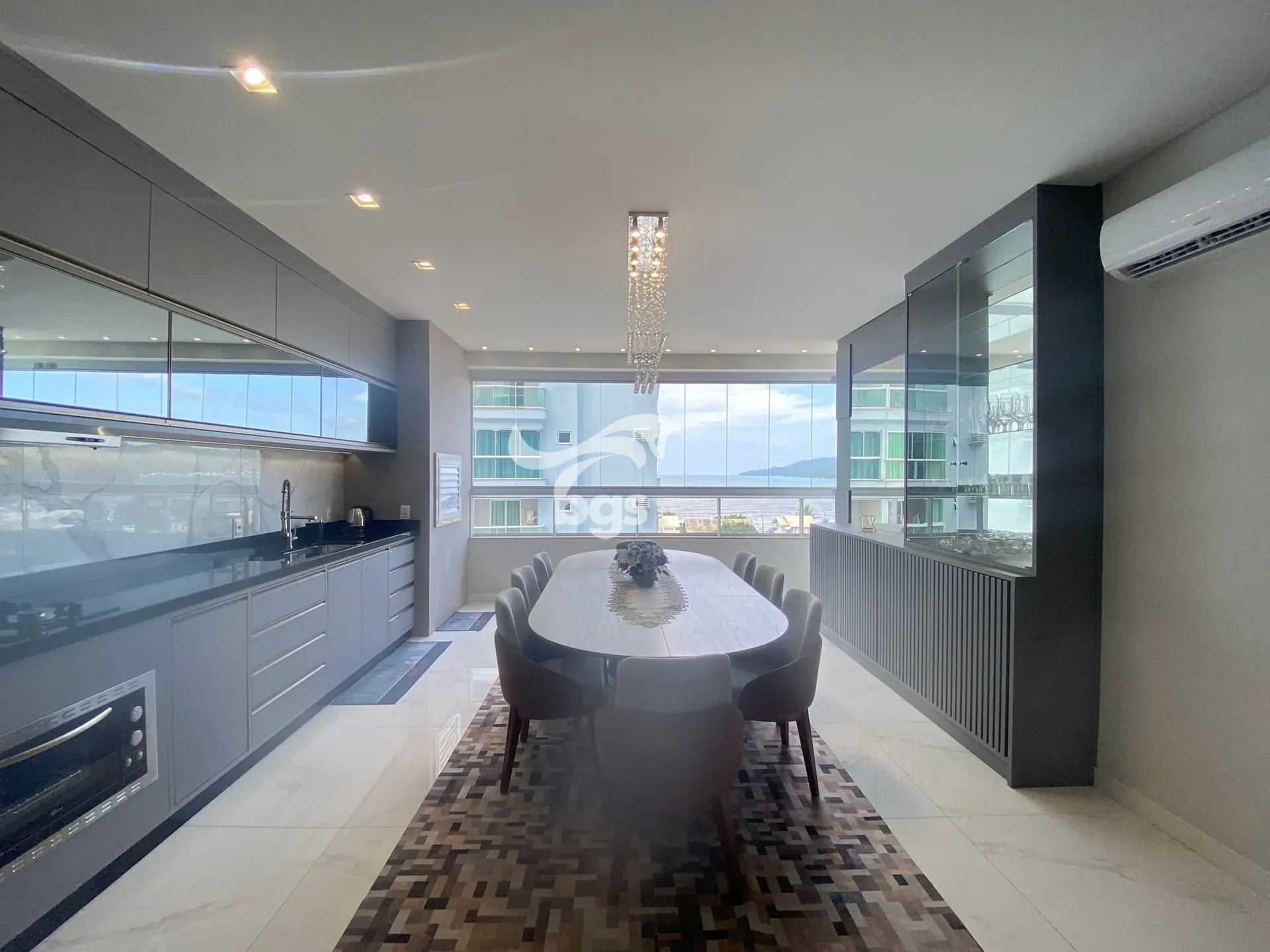 Apartamento, 2 quartos, 86 m² - Foto 1