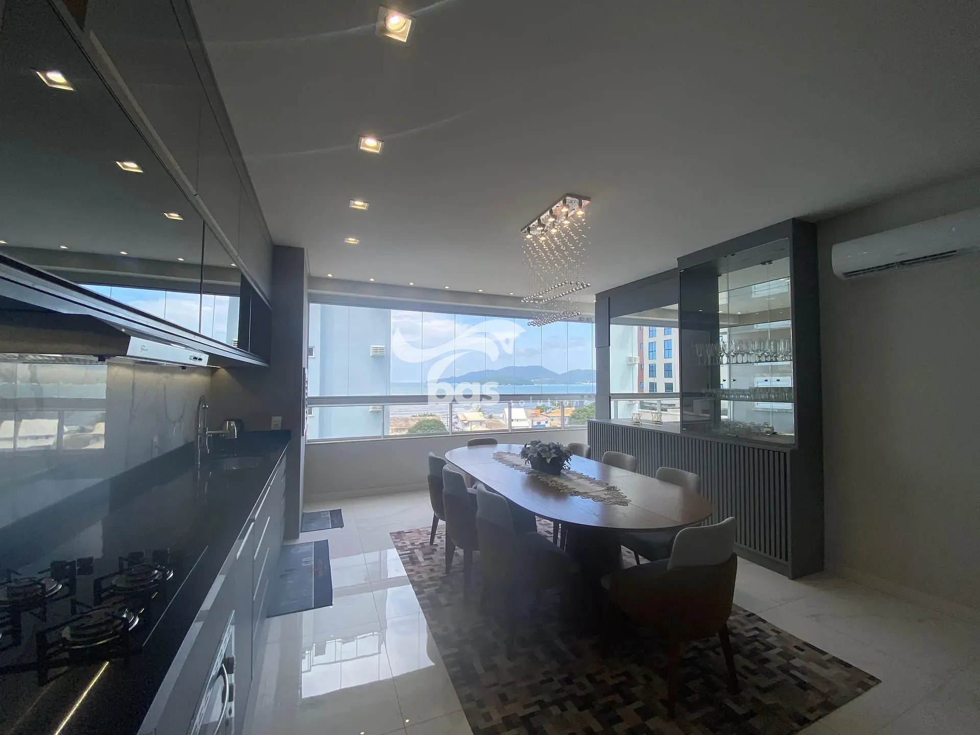 Apartamento, 2 quartos, 86 m² - Foto 2