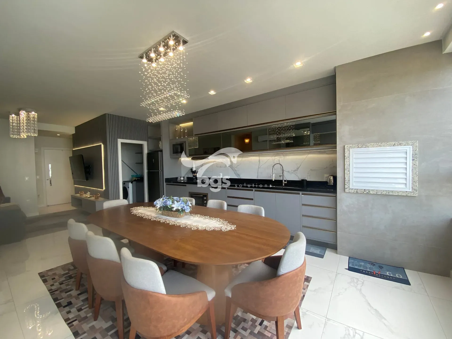 Apartamento, 2 quartos, 86 m² - Foto 4