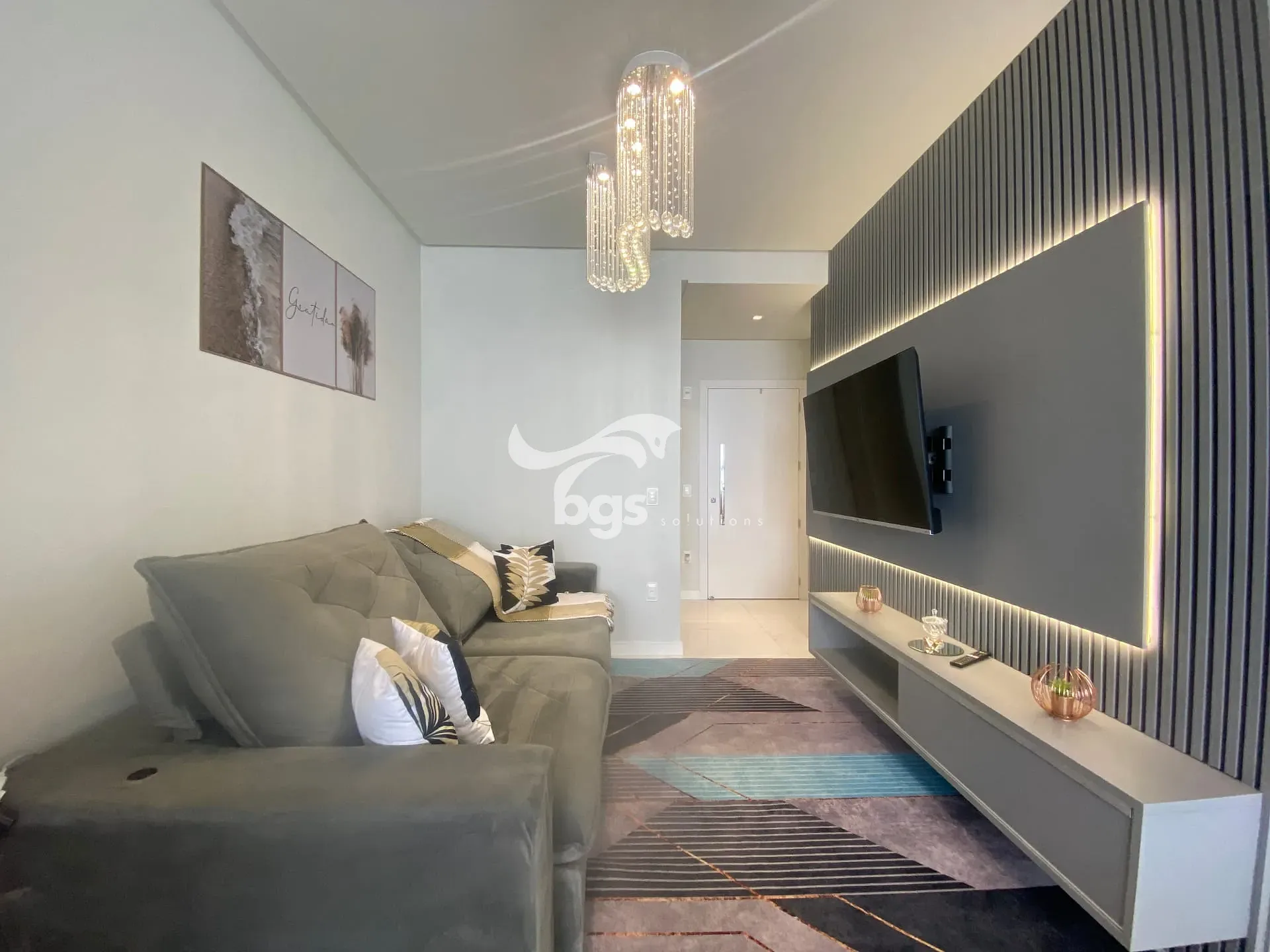 Apartamento, 2 quartos, 86 m² - Foto 7