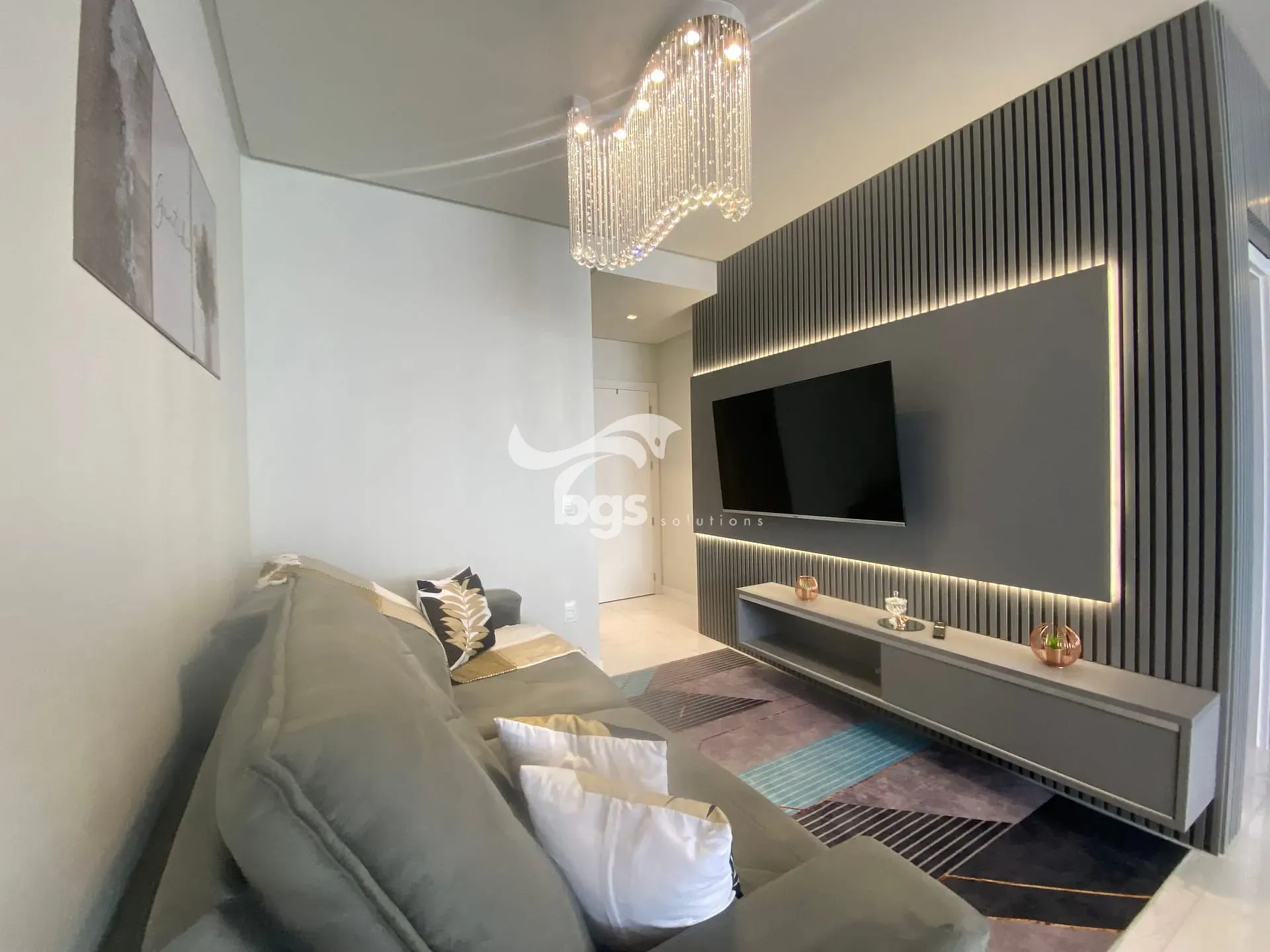 Apartamento, 2 quartos, 86 m² - Foto 8