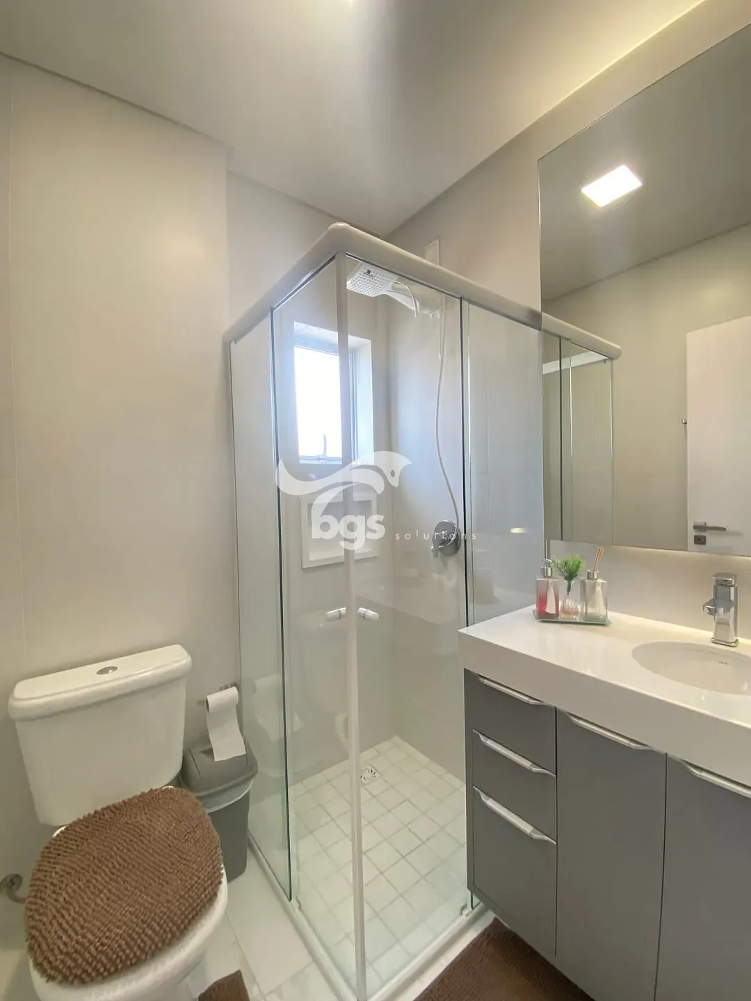 Apartamento, 2 quartos, 86 m² - Foto 11