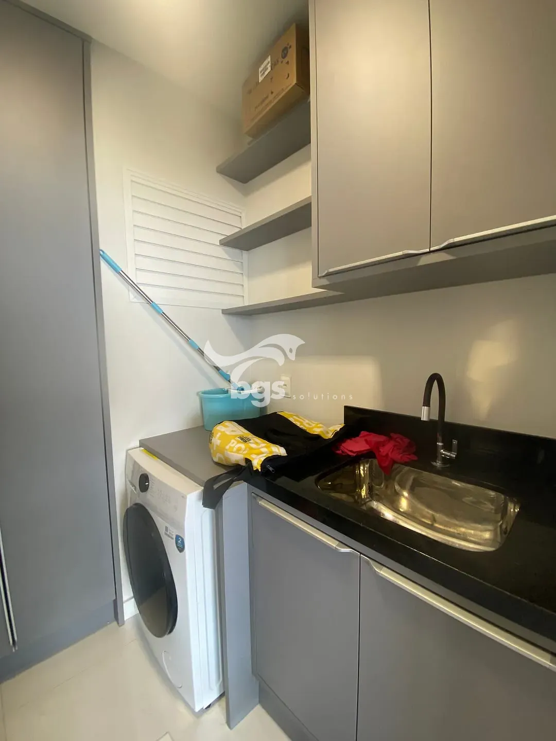 Apartamento, 2 quartos, 86 m² - Foto 16
