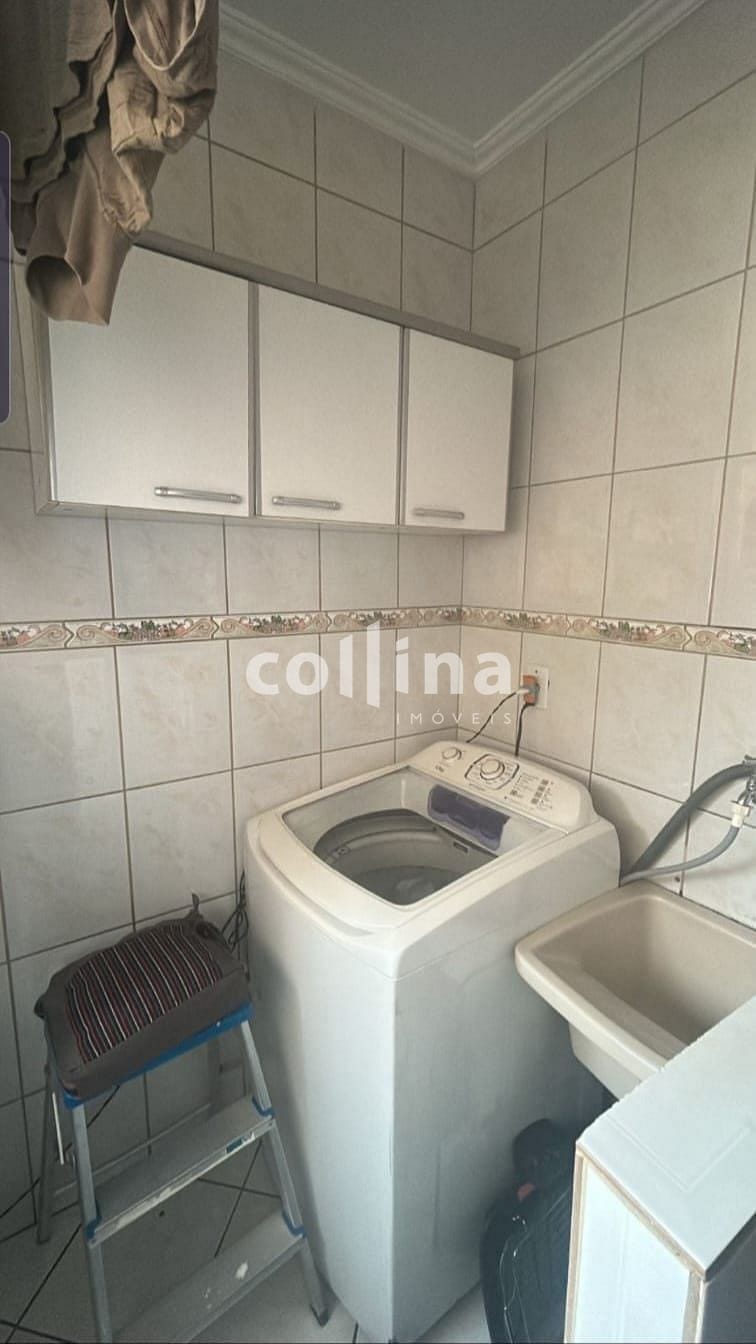Apartamento, 2 quartos, 56 m² - Foto 5