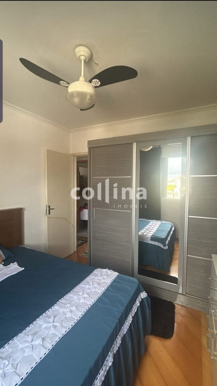 Apartamento, 2 quartos, 56 m² - Foto 9