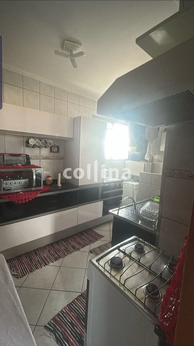 Apartamento, 2 quartos, 56 m² - Foto 4