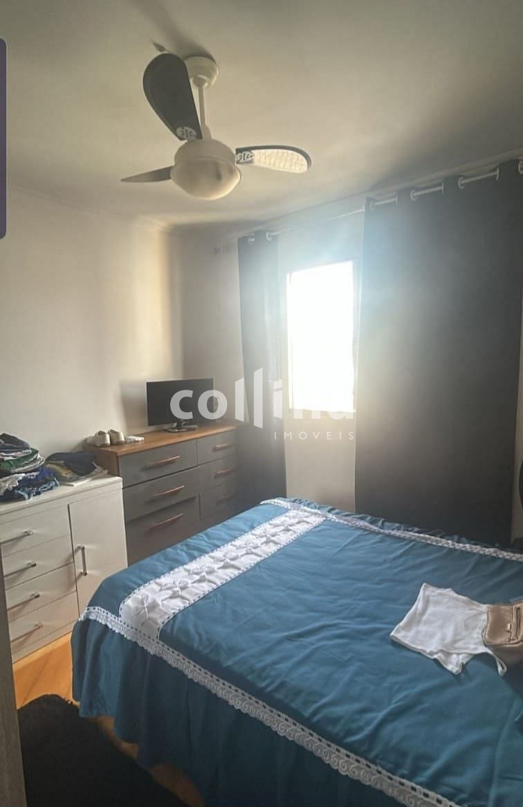 Apartamento, 2 quartos, 56 m² - Foto 8