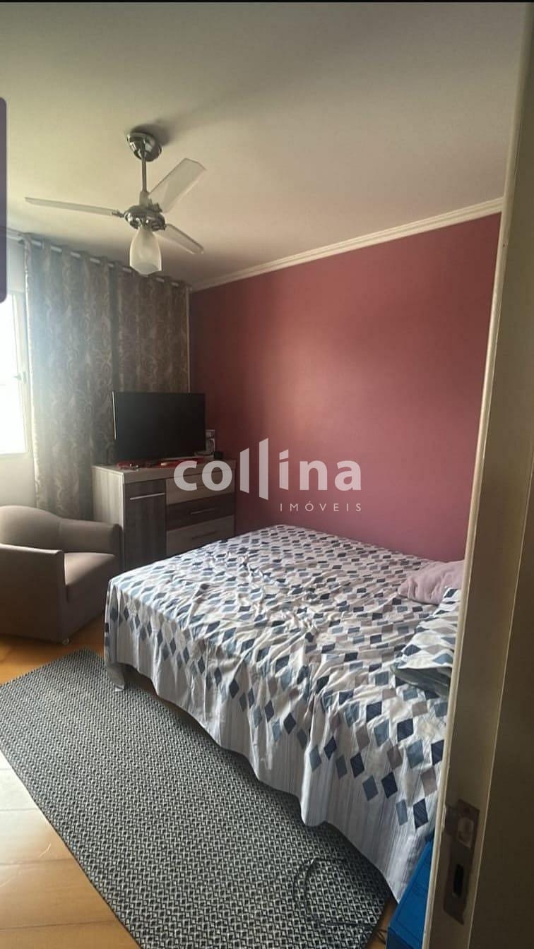 Apartamento, 2 quartos, 56 m² - Foto 7