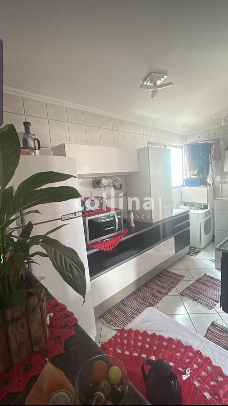 Apartamento, 2 quartos, 56 m² - Foto 3