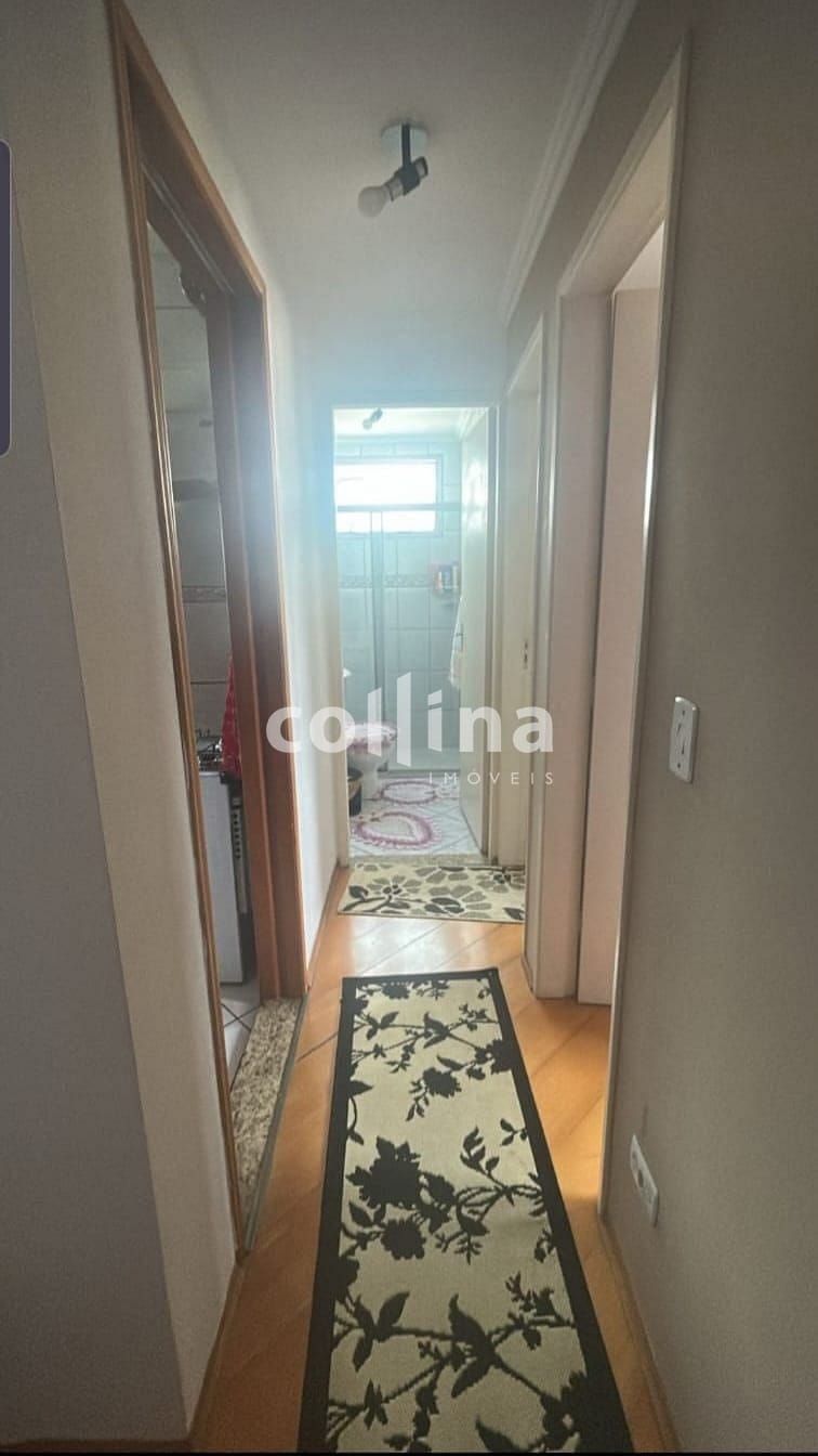 Apartamento, 2 quartos, 56 m² - Foto 6