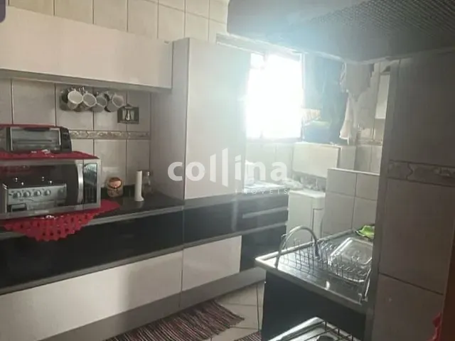 Apartamento 2 quartos e 1 banheiro, à venda, no bairro Jardim Roberto em Osasco