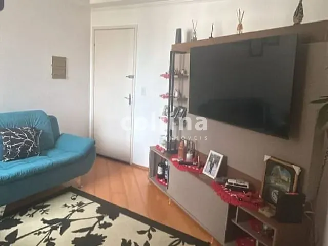 Apartamento 2 quartos e 1 banheiro, à venda, no bairro Jardim Roberto em Osasco