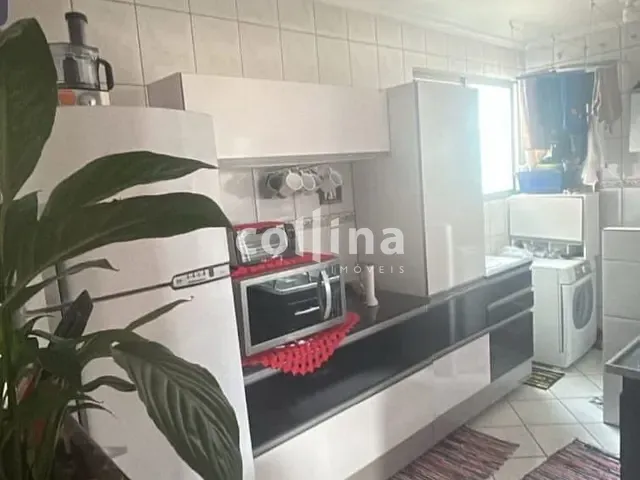 Apartamento 2 quartos e 1 banheiro, à venda, no bairro Jardim Roberto em Osasco