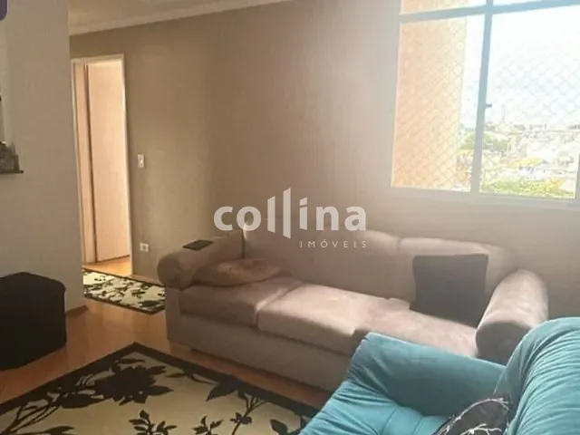 Apartamento 2 quartos e 1 banheiro, à venda, no bairro Jardim Roberto em Osasco