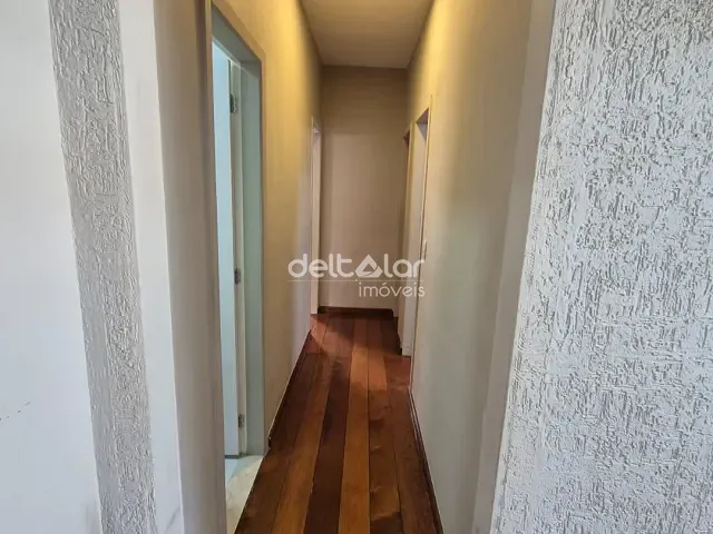 Apartamento com 91m² 3 quartos e 2 banheiros, à venda, no bairro Nova Cachoeirinha em Belo Horizonte