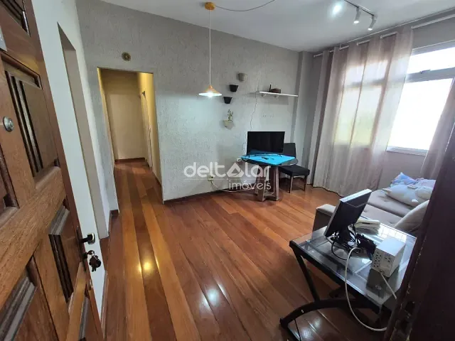 Apartamento com 91m² 3 quartos e 2 banheiros, à venda, no bairro Nova Cachoeirinha em Belo Horizonte