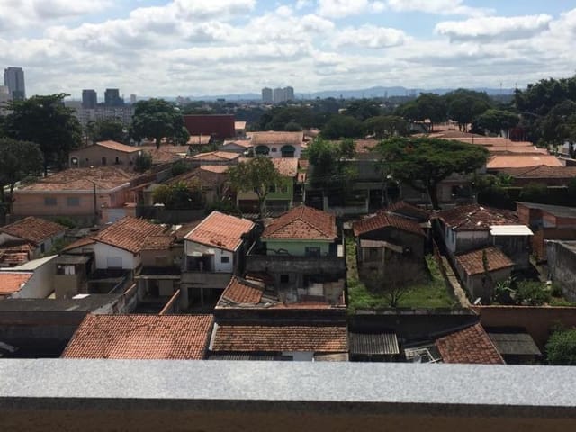 Foto do Apartamento - Apartamento com 2 dormitórios à venda, 53 m² por R$ 265.616,84 - Monte Castelo - São José dos Campos/SP | INDEPENDENCE NEGOCIOS IMOBILIARIOS LTDA