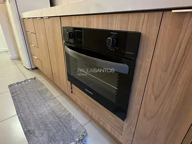 Apartamento 2 quartos e 1 banheiro, à venda, no bairro Jardim Refúgio em Sorocaba