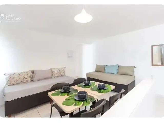 Apartamento 1 quarto e 1 banheiro, para alugar, no bairro Cajuru em Curitiba