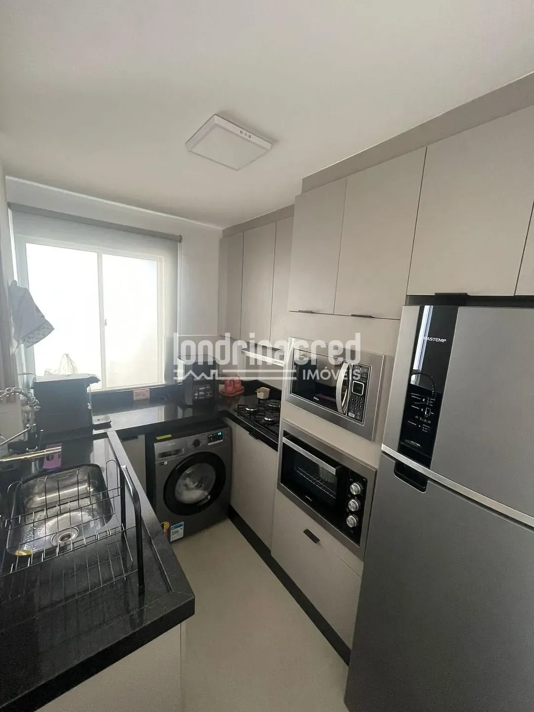 Apartamento, 2 quartos, 43 m² - Foto 2