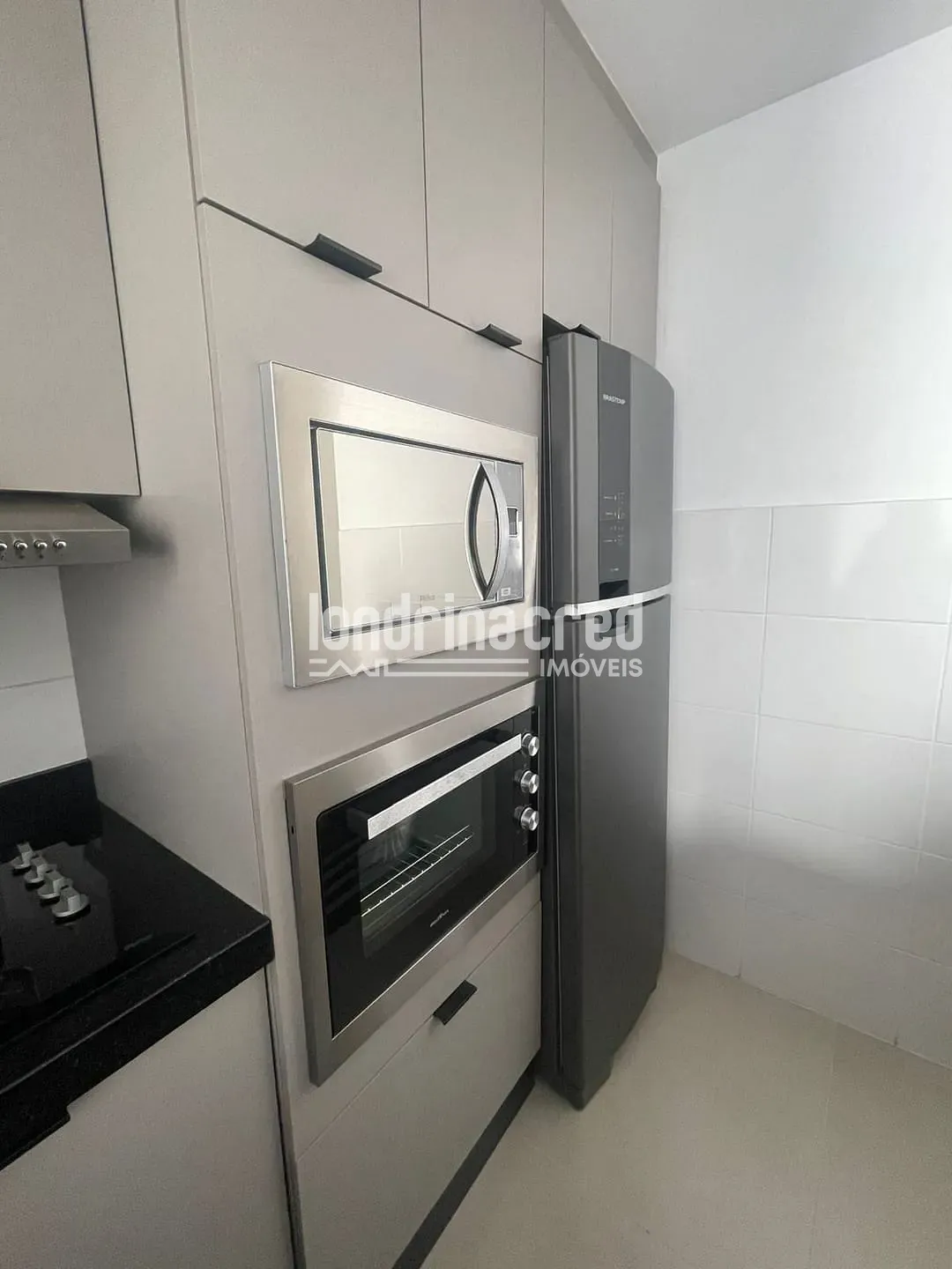 Apartamento, 2 quartos, 43 m² - Foto 5