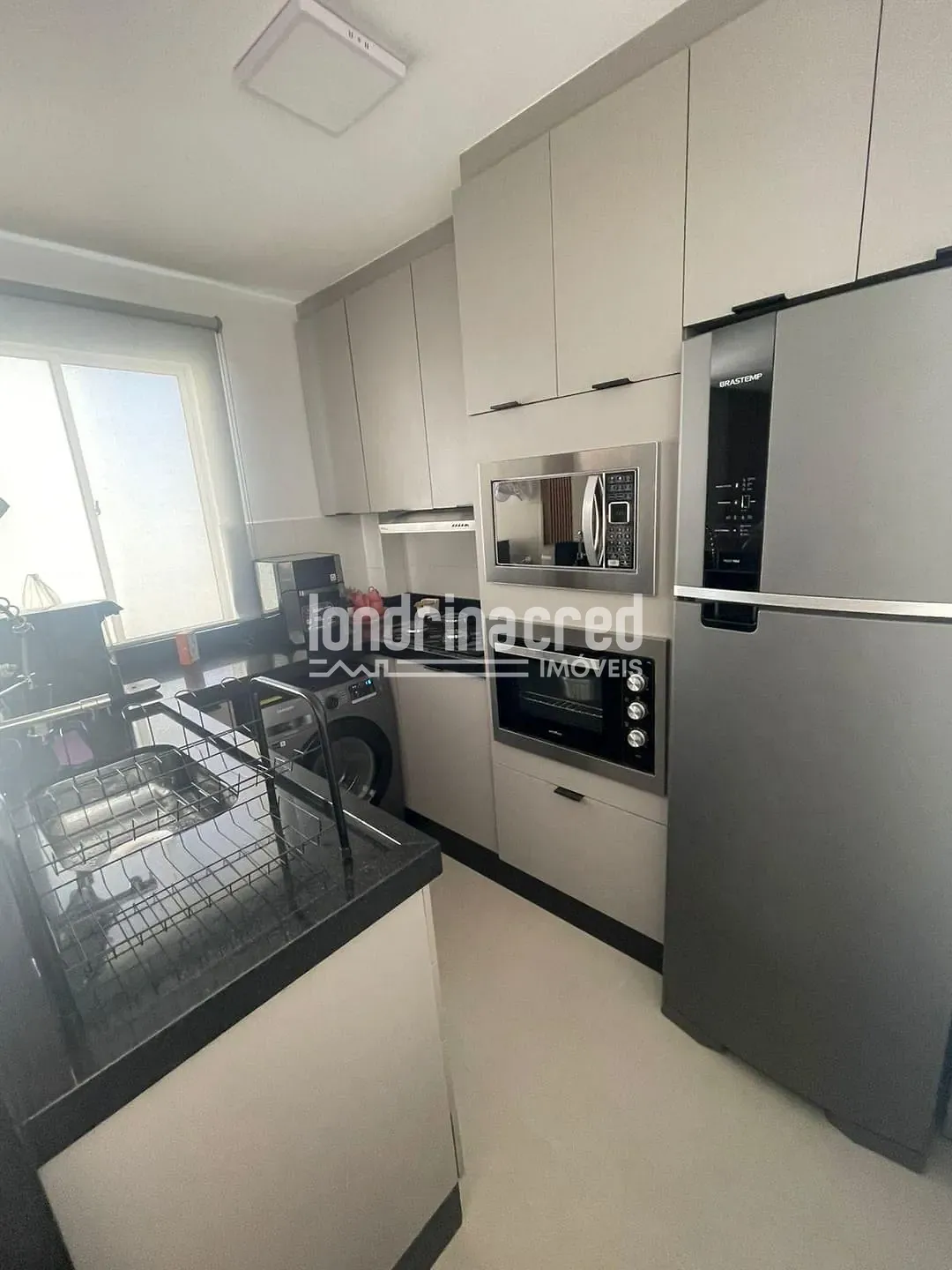 Apartamento, 2 quartos, 43 m² - Foto 6