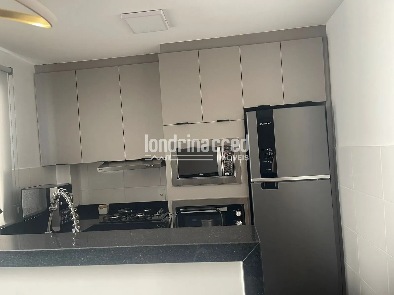 Apartamento, 2 quartos, 43 m² - Foto 7