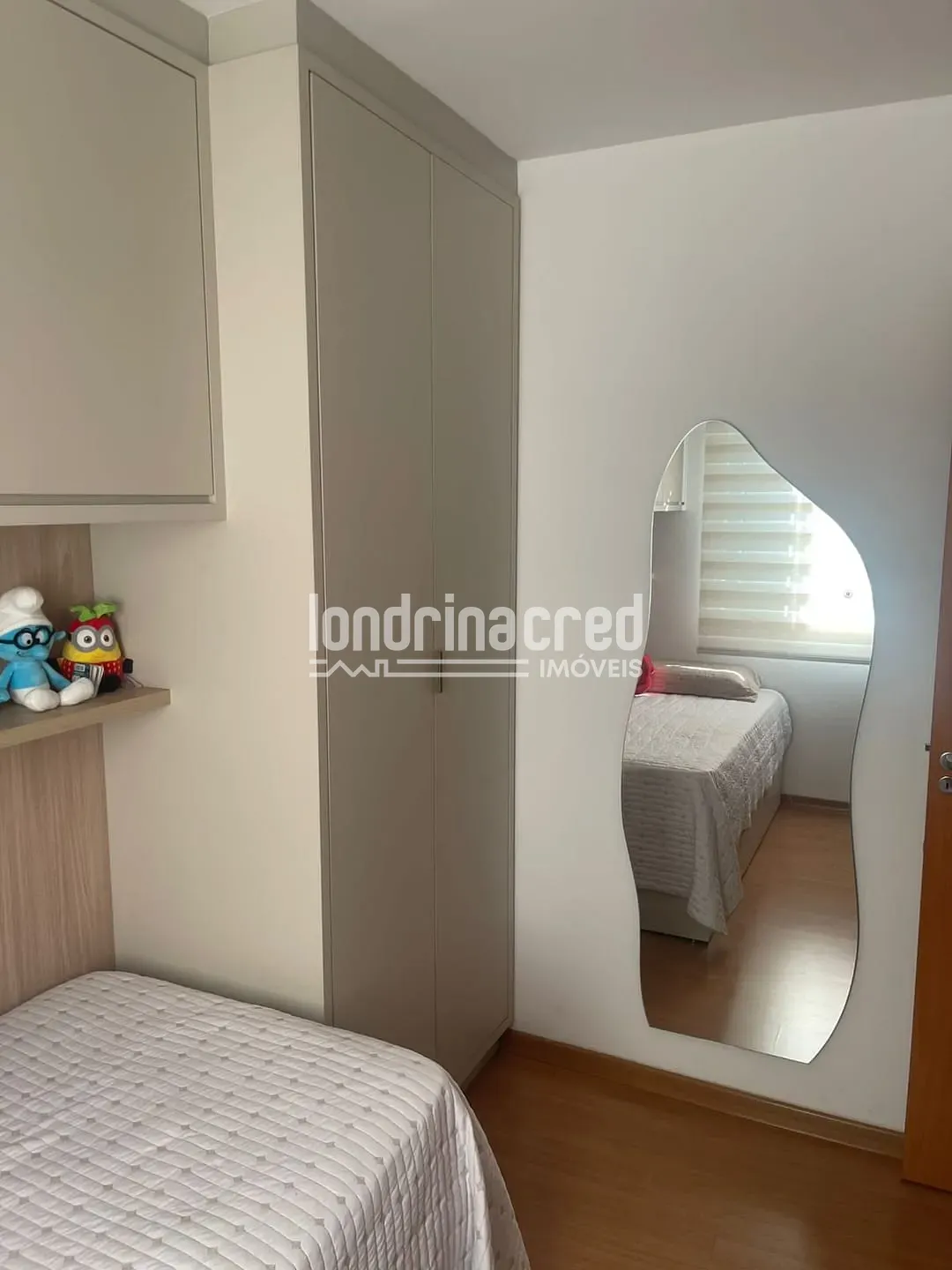 Apartamento, 2 quartos, 43 m² - Foto 8