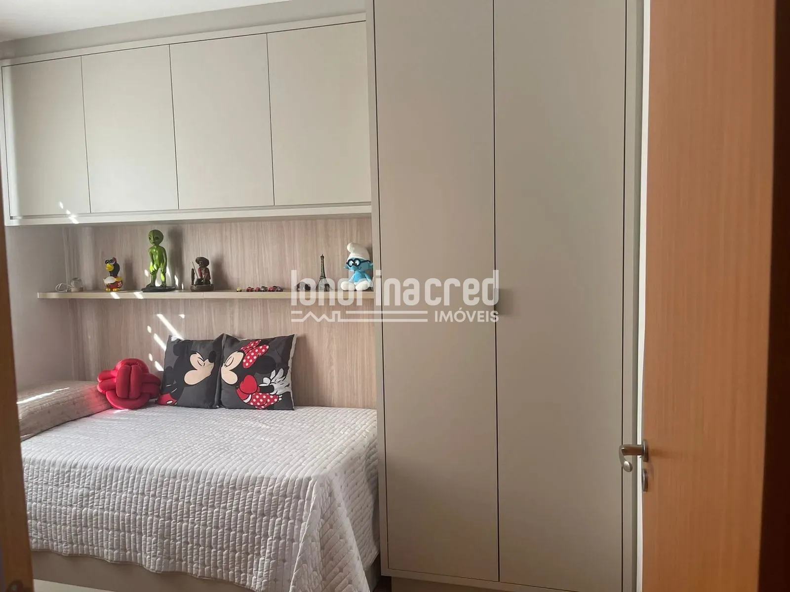 Apartamento, 2 quartos, 43 m² - Foto 9
