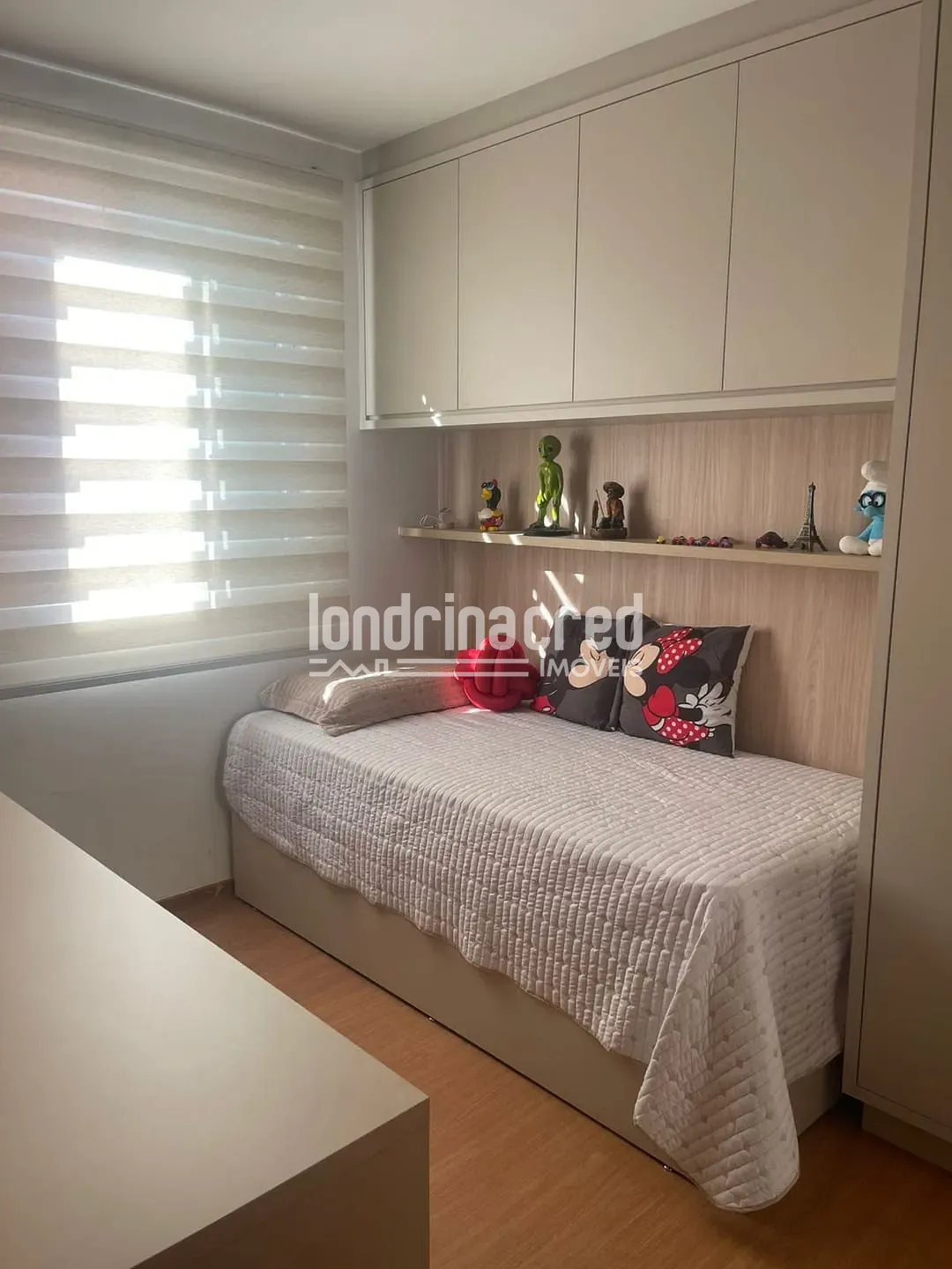 Apartamento, 2 quartos, 43 m² - Foto 10