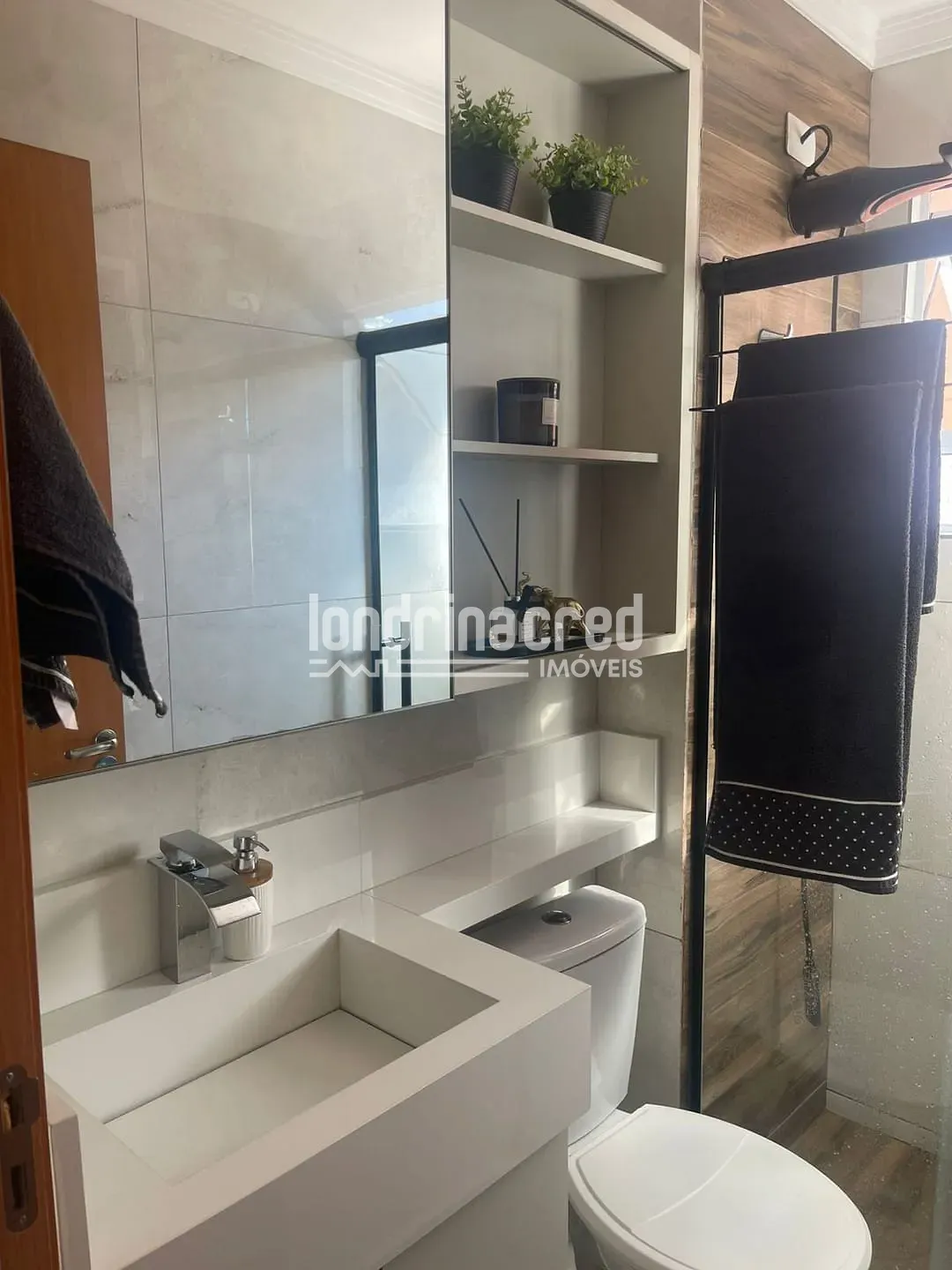 Apartamento, 2 quartos, 43 m² - Foto 11