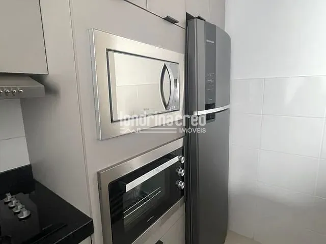 Apartamento 2 quartos e 1 banheiro, à venda, no bairro Residencial La Plata em Cambé