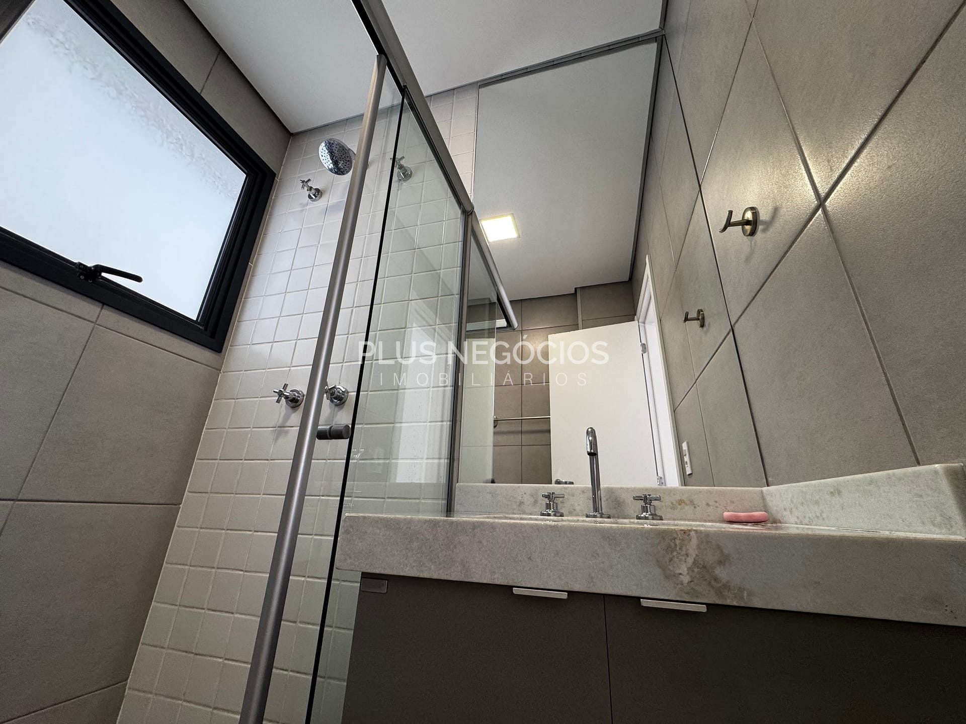 Apartamento, 2 quartos, 72 m² - Foto 3