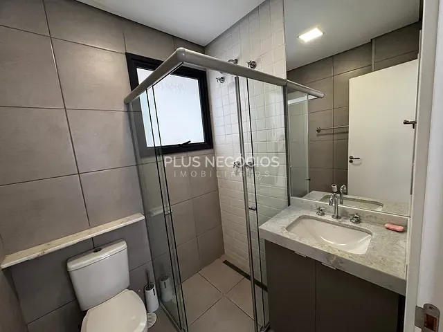Apartamento com 73m² 2 quartos e 2 banheiros, à venda, no bairro Jardim Maria José em Votorantim