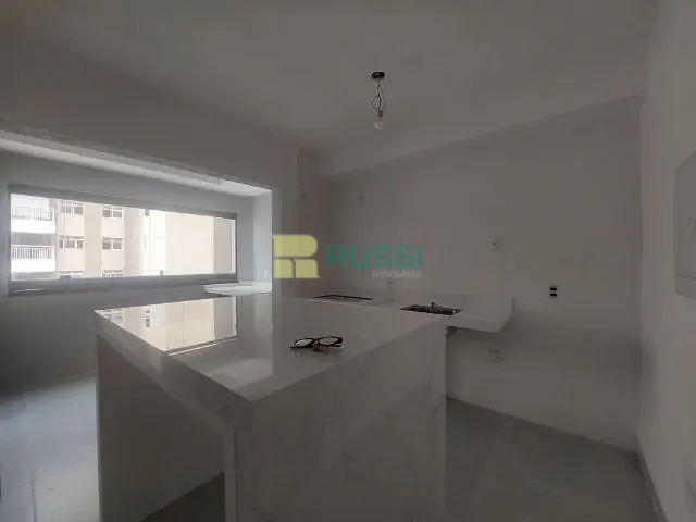 Apartamento com 118m² 2 quartos e 2 banheiros, à venda, no bairro Conjunto Residencial Trinta e Um de Março em São José dos Campos