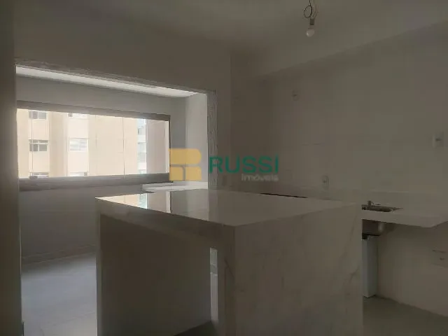 Apartamento com 118m² 2 quartos e 2 banheiros, à venda, no bairro Conjunto Residencial Trinta e Um de Março em São José dos Campos