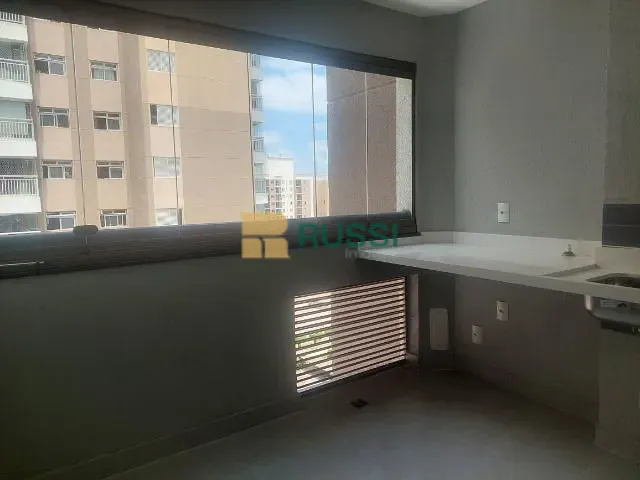 Apartamento com 118m² 2 quartos e 2 banheiros, à venda, no bairro Conjunto Residencial Trinta e Um de Março em São José dos Campos