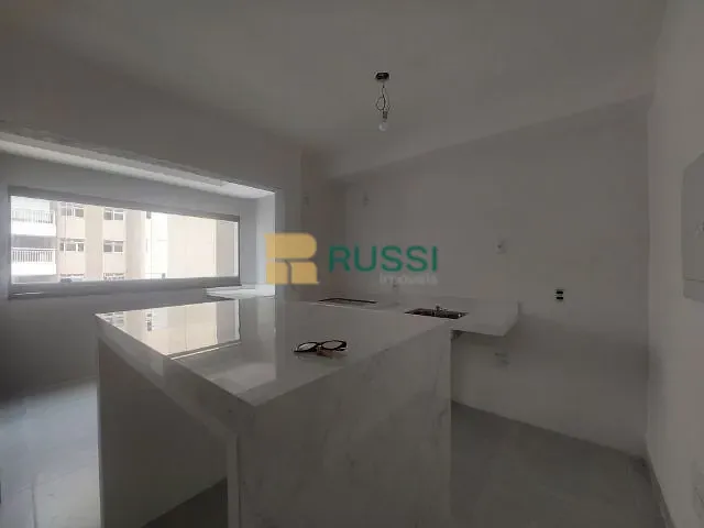 Apartamento com 118m² 2 quartos e 2 banheiros, à venda, no bairro Conjunto Residencial Trinta e Um de Março em São José dos Campos
