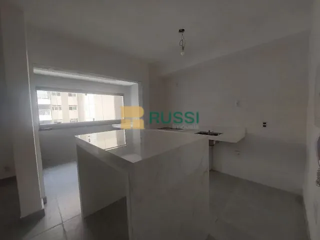 Apartamento com 118m² 2 quartos e 2 banheiros, à venda, no bairro Conjunto Residencial Trinta e Um de Março em São José dos Campos