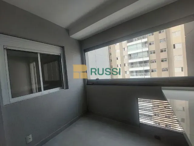 Apartamento com 118m² 2 quartos e 2 banheiros, à venda, no bairro Conjunto Residencial Trinta e Um de Março em São José dos Campos